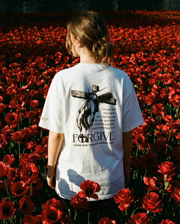 The Saviour T-Shirts