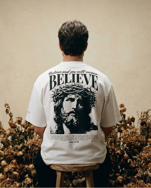 The Testament T-Shirts