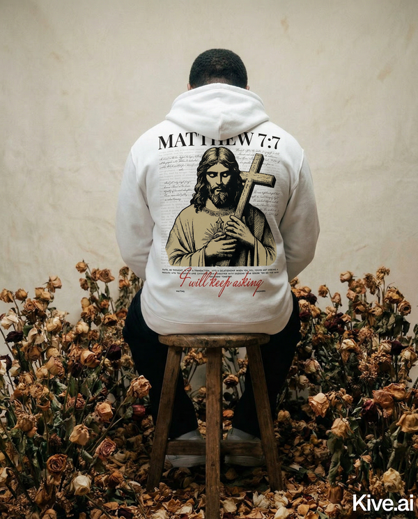 The Testament Hoodies