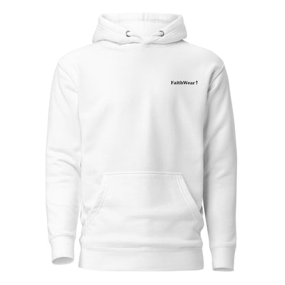 "Risen" Unisex Hoodie