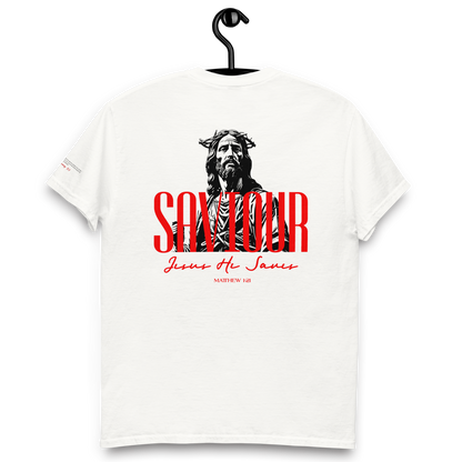 Saviour Unisex T-Shirt