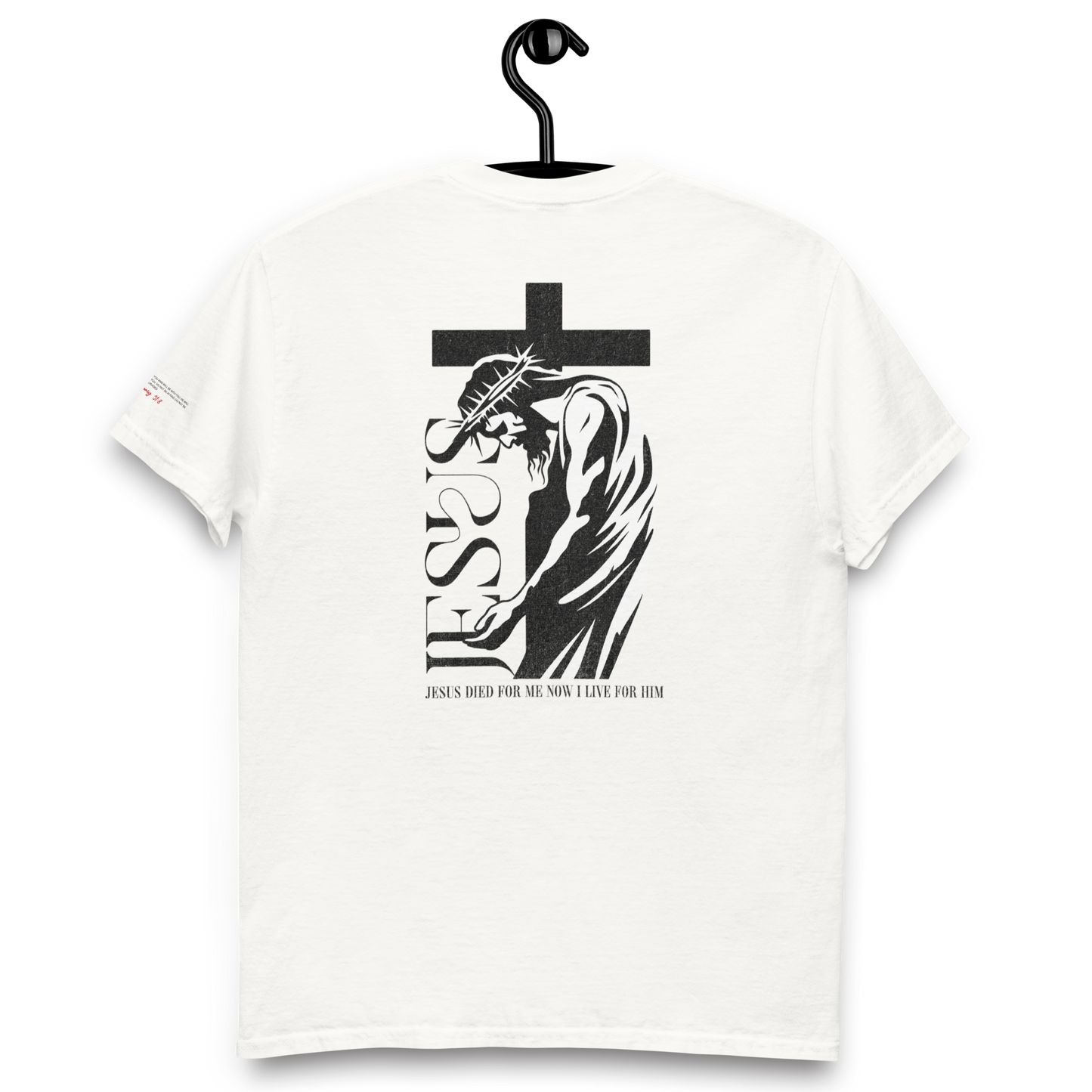 Sacrifice Unisex T-Shirt