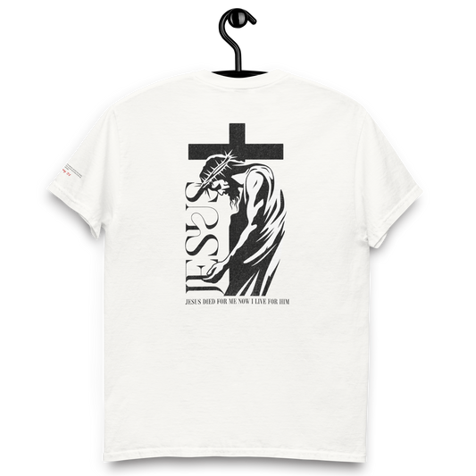 Sacrifice Unisex T-Shirt