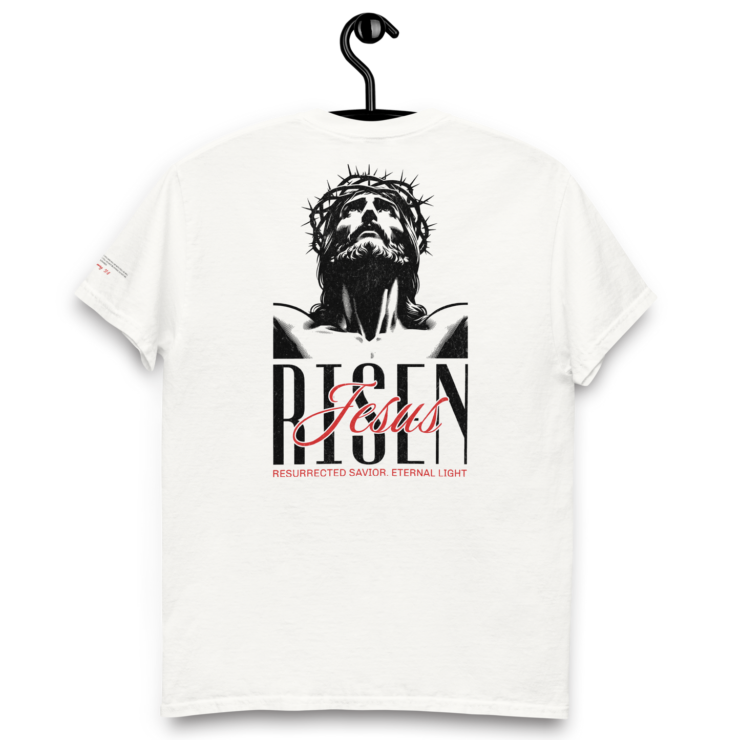 Risen Unisex T-Shirt