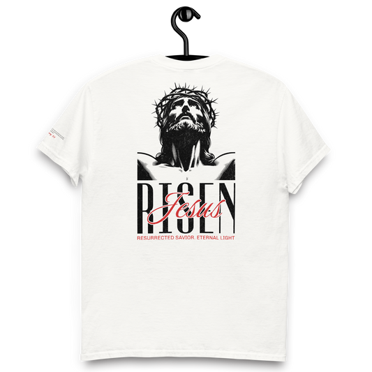 Risen Unisex T-Shirt